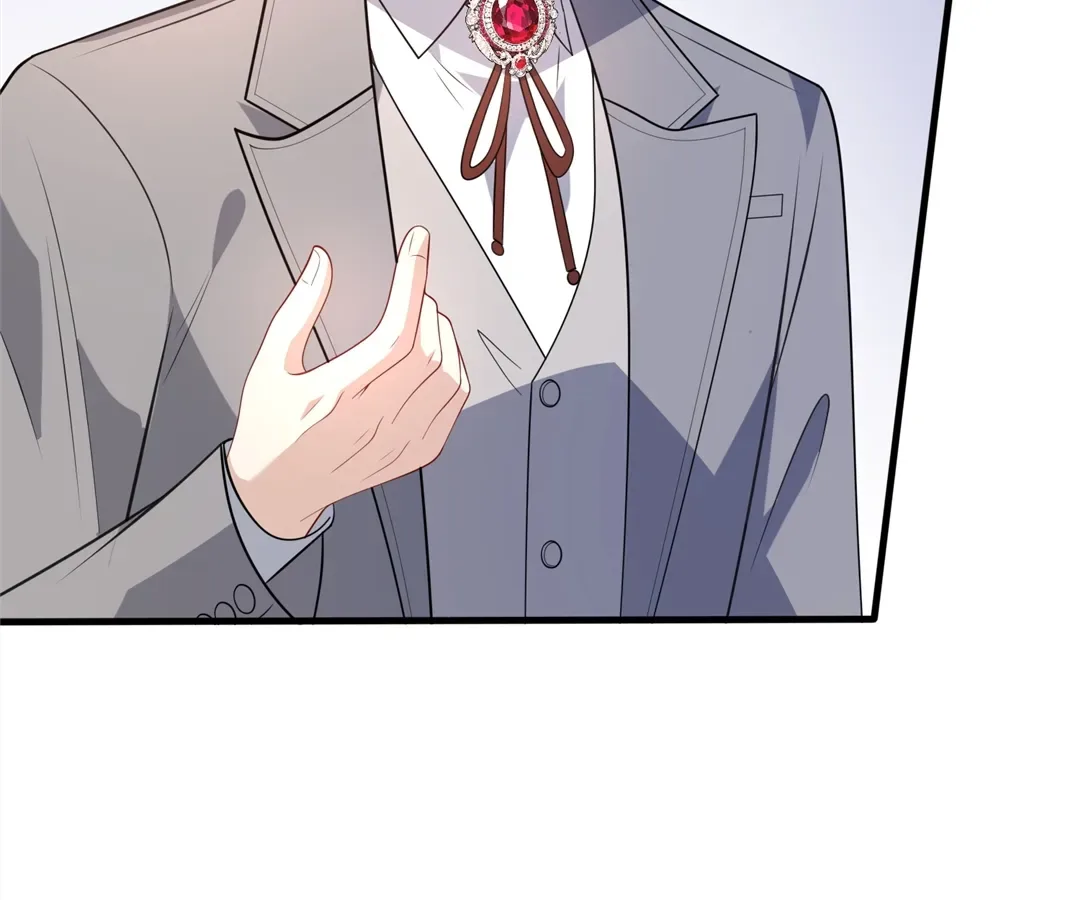 Mr. Qiao, Madam Is Spoiled by You Chapter 58 page 55
