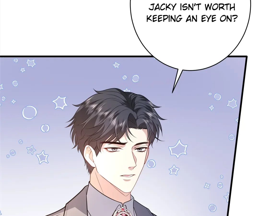 Mr. Qiao, Madam Is Spoiled by You Chapter 58 page 54