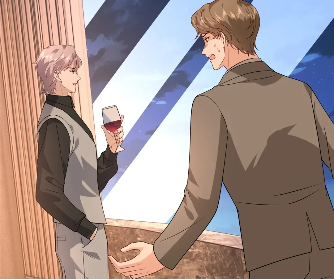 Mr. Qiao, Madam Is Spoiled by You Chapter 57 page 53