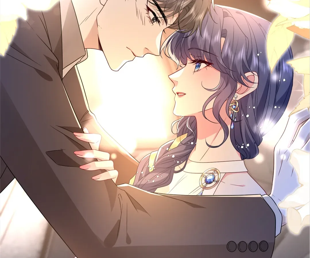 Mr. Qiao, Madam Is Spoiled by You Chapter 54 page 24