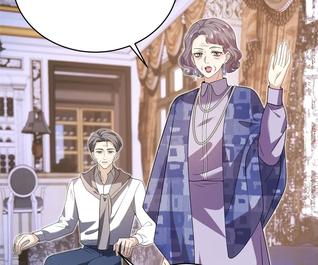 Mr. Qiao, Madam Is Spoiled by You Chapter 57 page 38