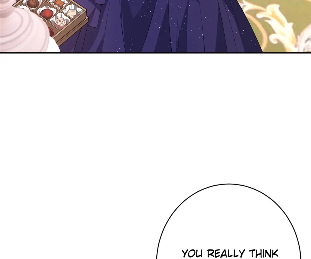 Mr. Qiao, Madam Is Spoiled by You Chapter 58 page 53