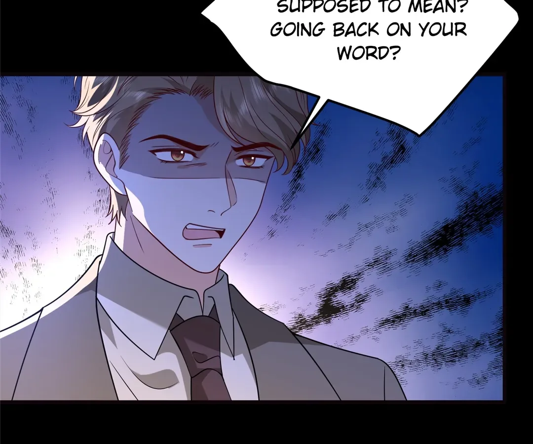 Mr. Qiao, Madam Is Spoiled by You Chapter 57 page 59