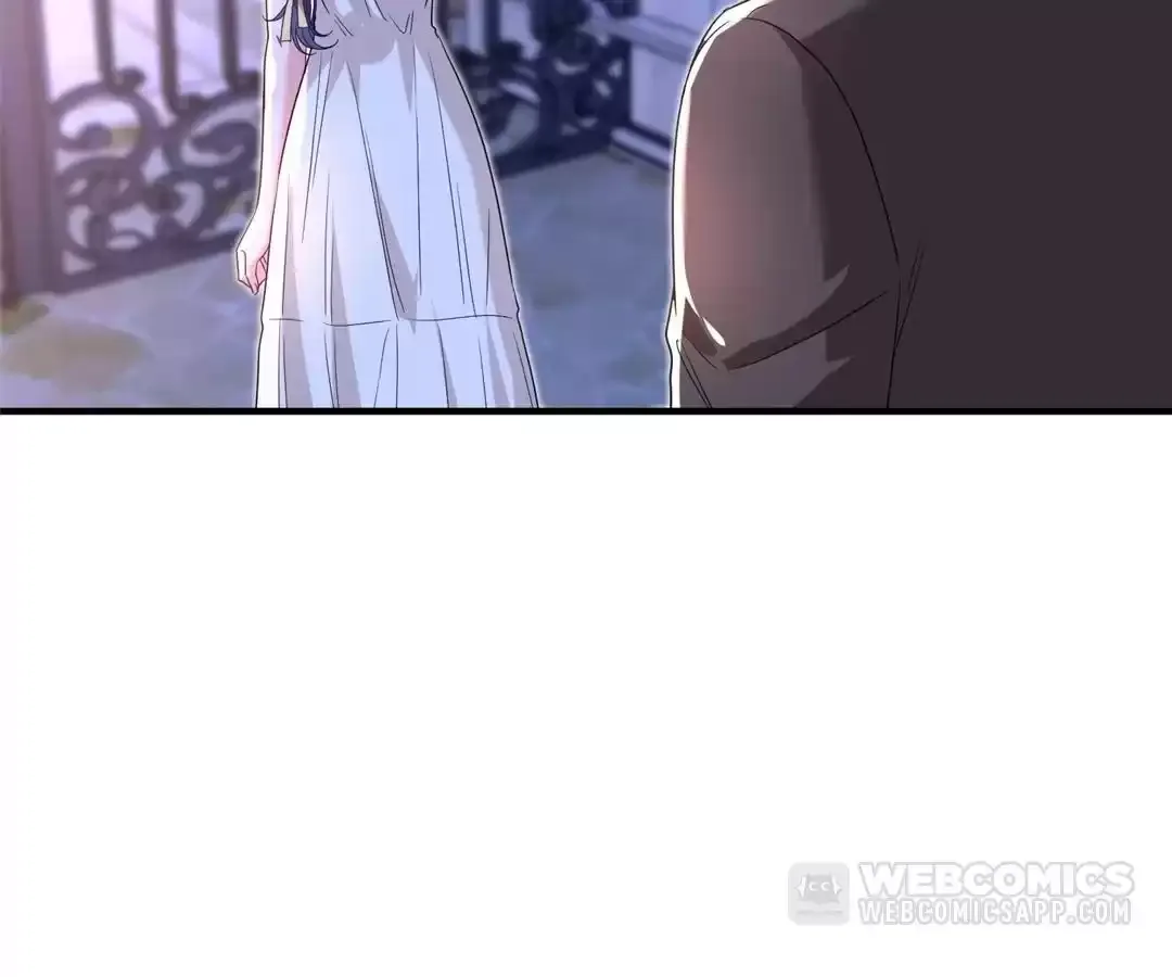 Mr. Qiao, Madam Is Spoiled by You Chapter 56 page 12