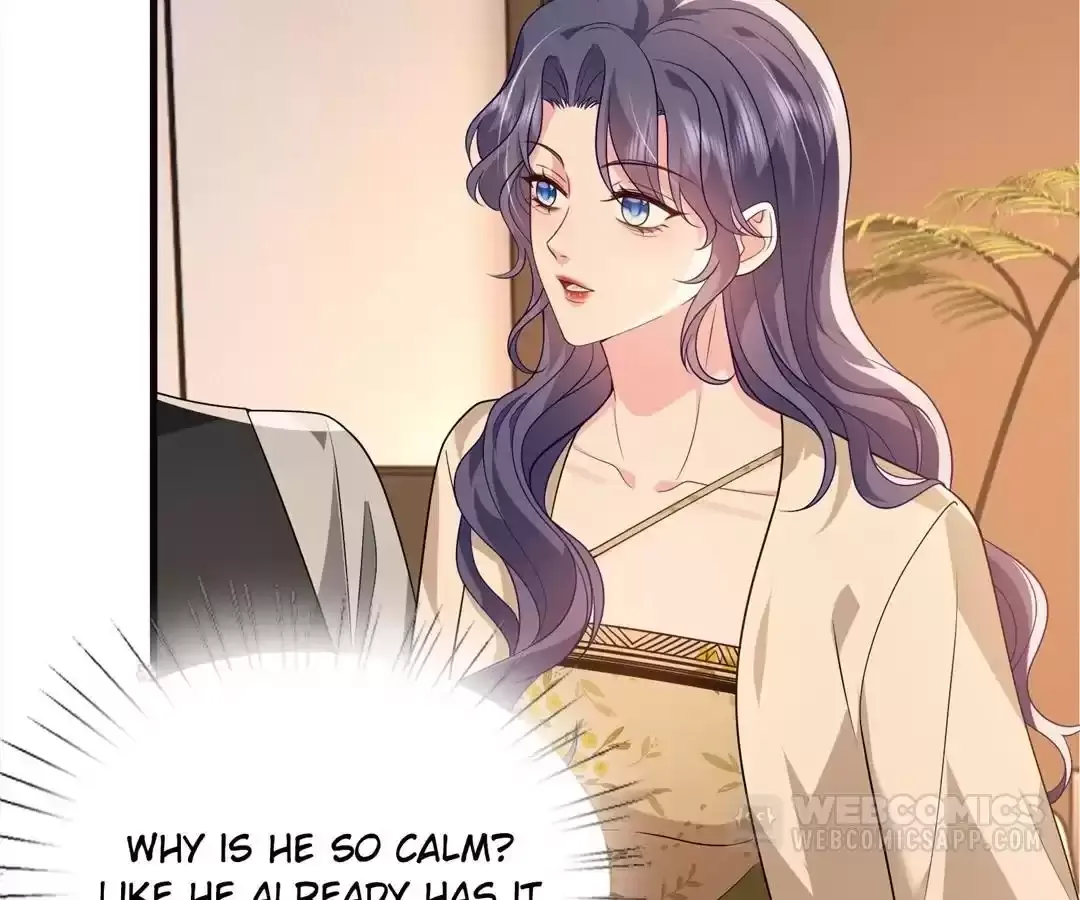 Mr. Qiao, Madam Is Spoiled by You Chapter 57 page 12