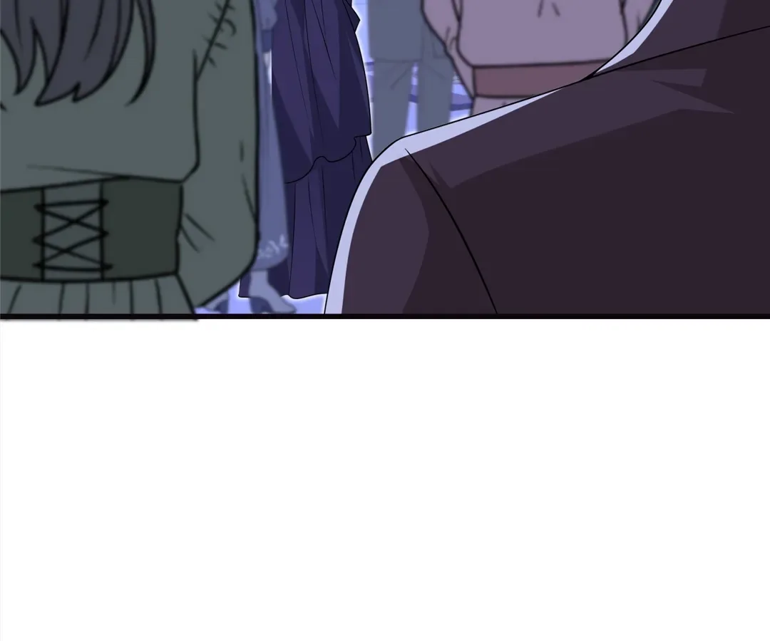 Mr. Qiao, Madam Is Spoiled by You Chapter 57 page 49
