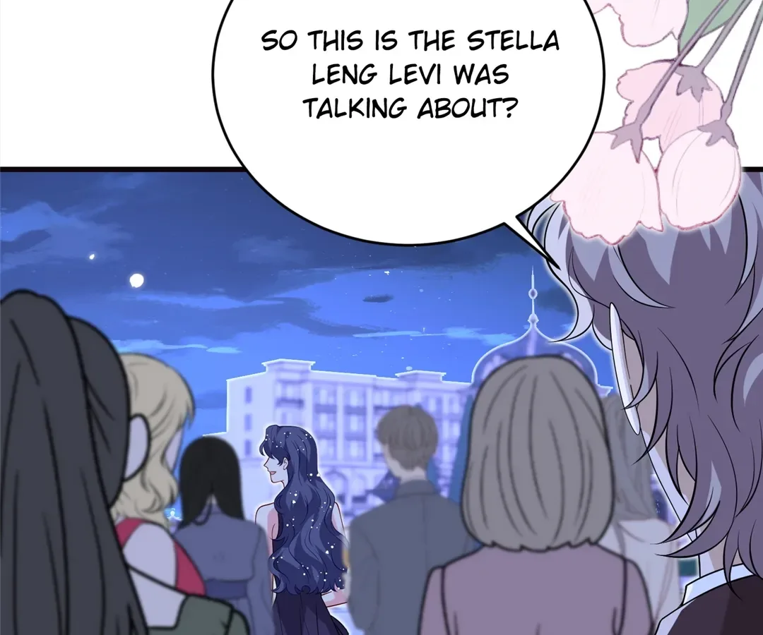 Mr. Qiao, Madam Is Spoiled by You Chapter 57 page 48