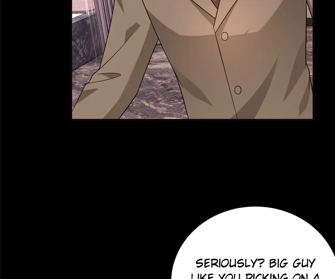 Mr. Qiao, Madam Is Spoiled by You Chapter 57 page 56