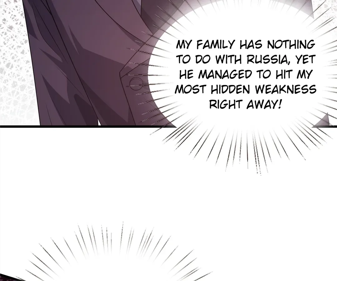 Mr. Qiao, Madam Is Spoiled by You Chapter 58 page 33