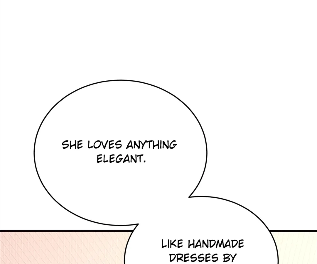 Mr. Qiao, Madam Is Spoiled by You Chapter 57 page 6