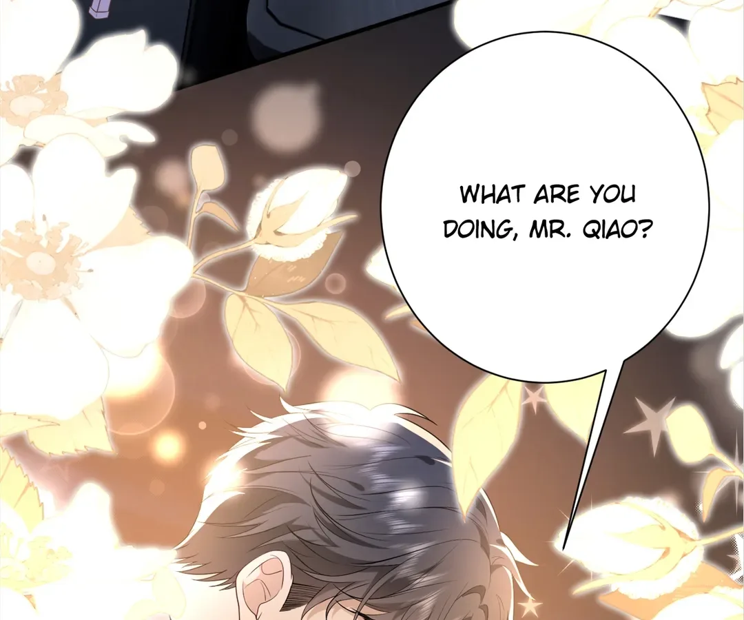 Mr. Qiao, Madam Is Spoiled by You Chapter 54 page 23