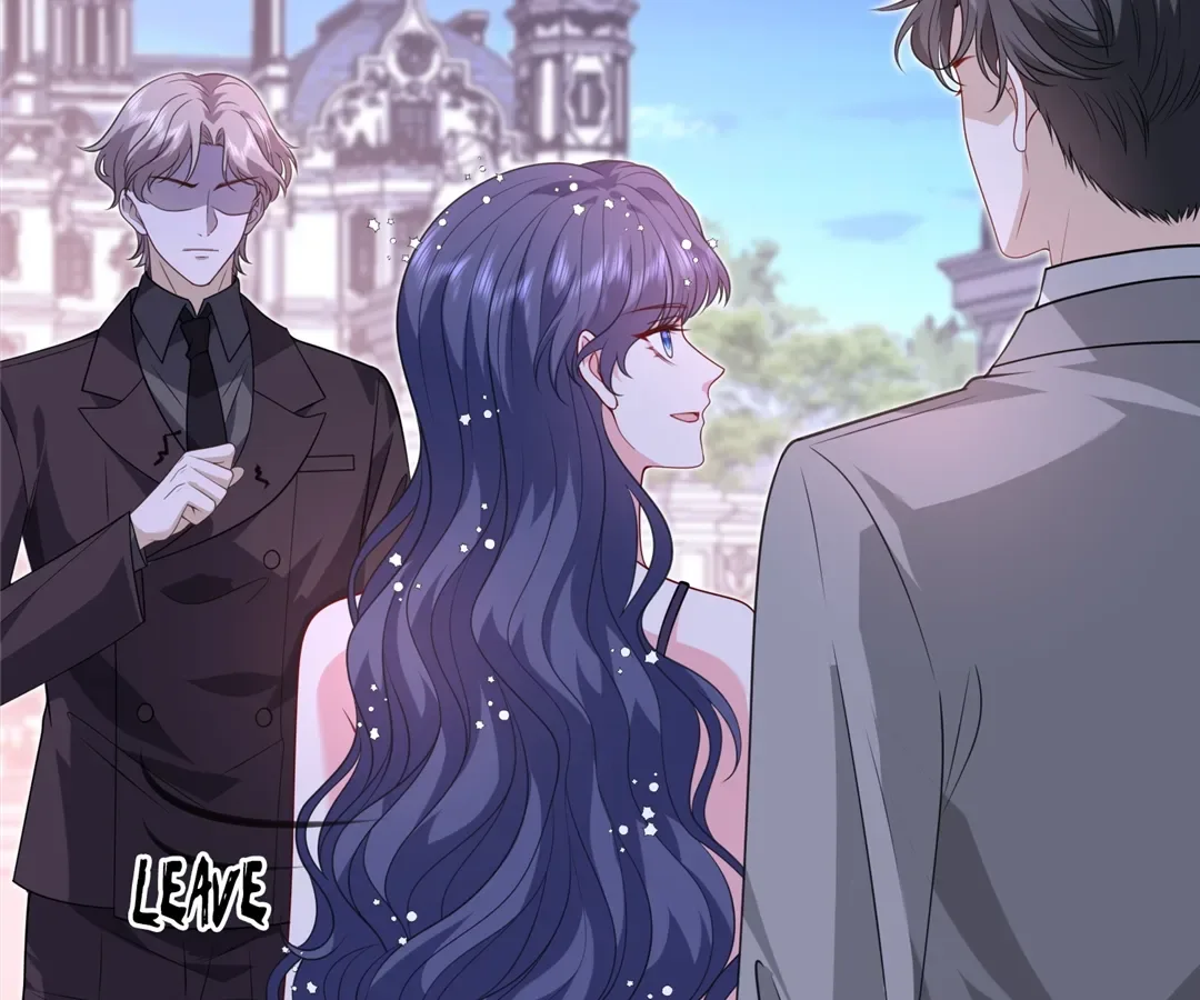 Mr. Qiao, Madam Is Spoiled by You Chapter 58 page 46