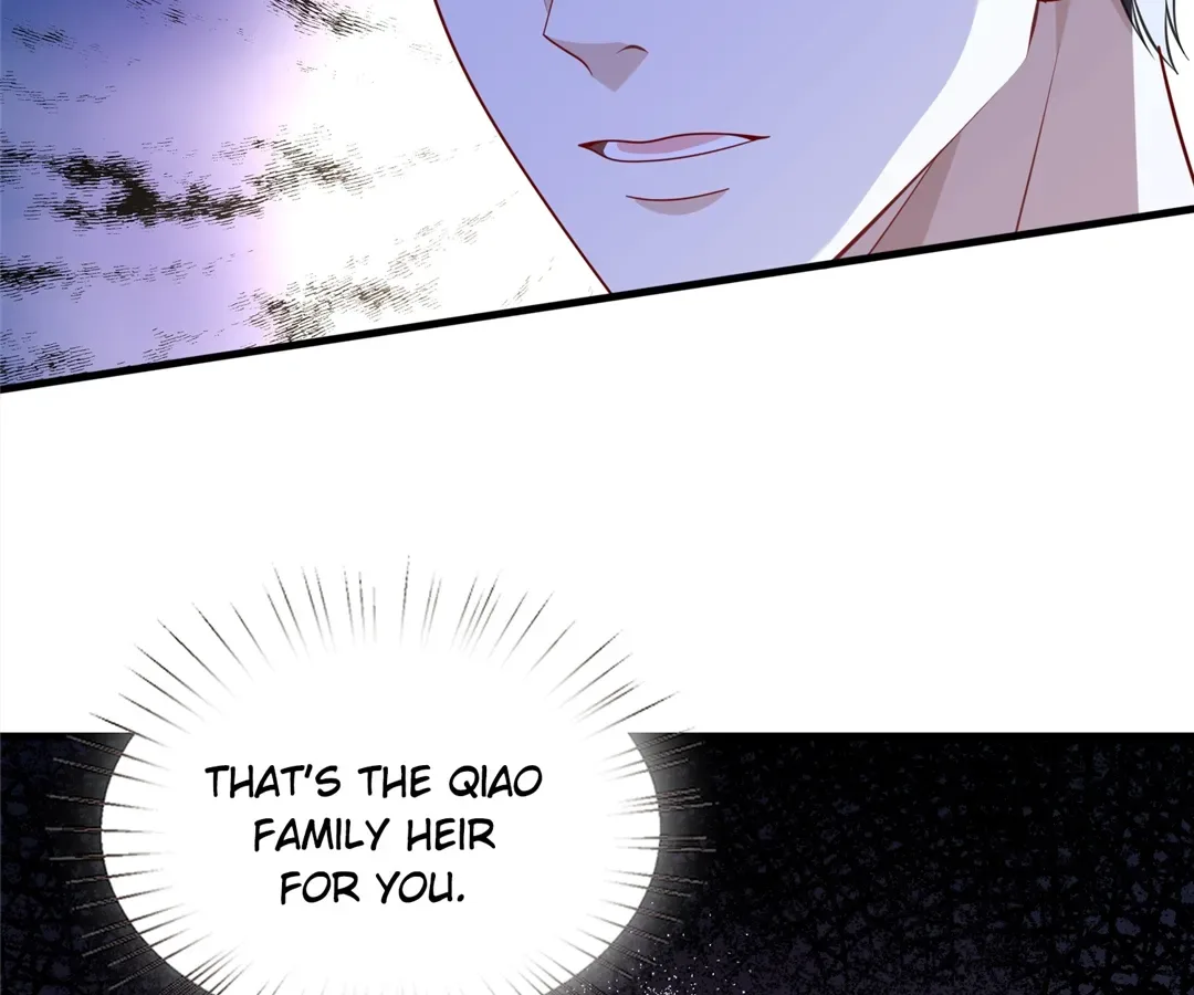 Mr. Qiao, Madam Is Spoiled by You Chapter 58 page 31