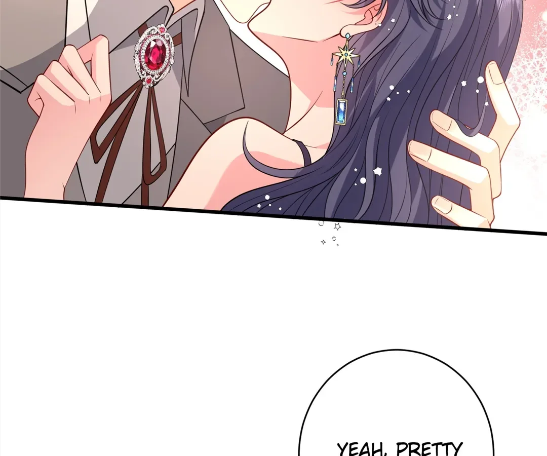 Mr. Qiao, Madam Is Spoiled by You Chapter 58 page 63