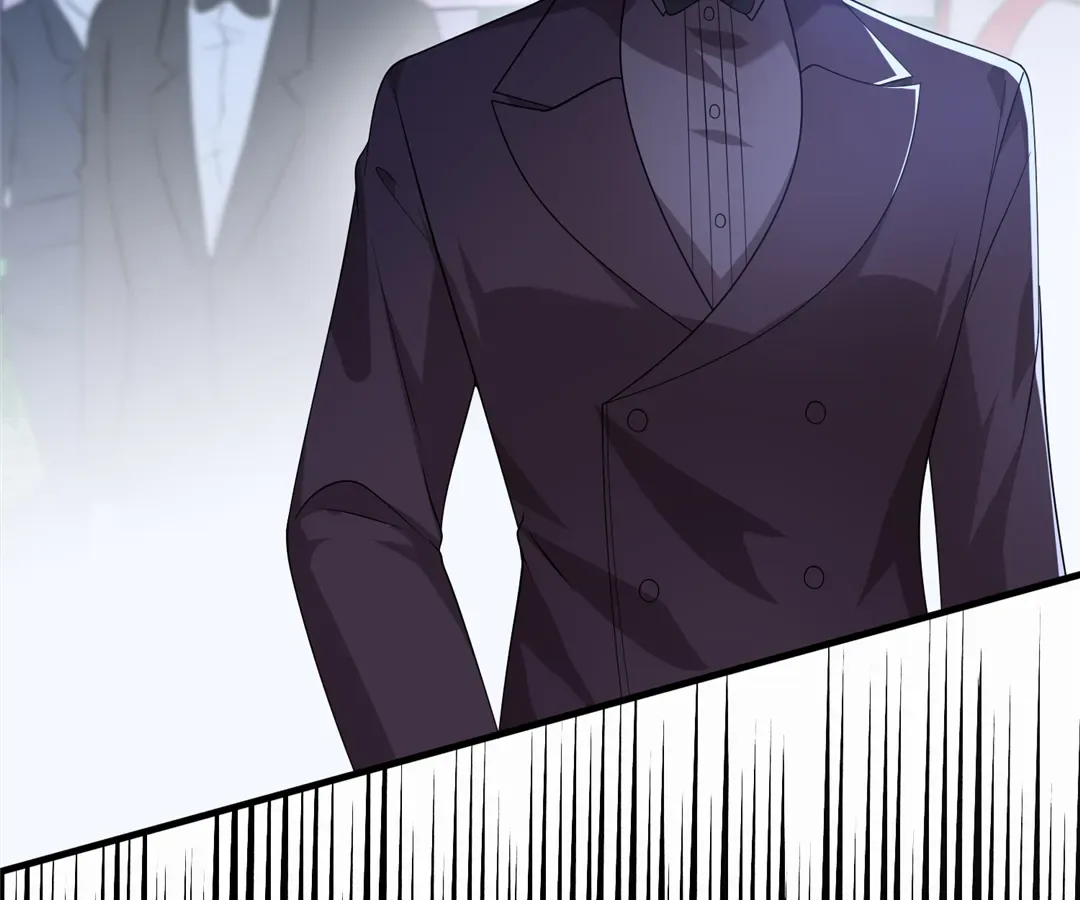 Mr. Qiao, Madam Is Spoiled by You Chapter 57 page 51