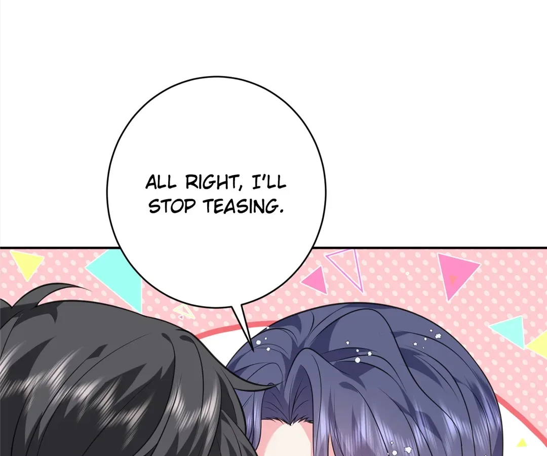 Mr. Qiao, Madam Is Spoiled by You Chapter 58 page 66