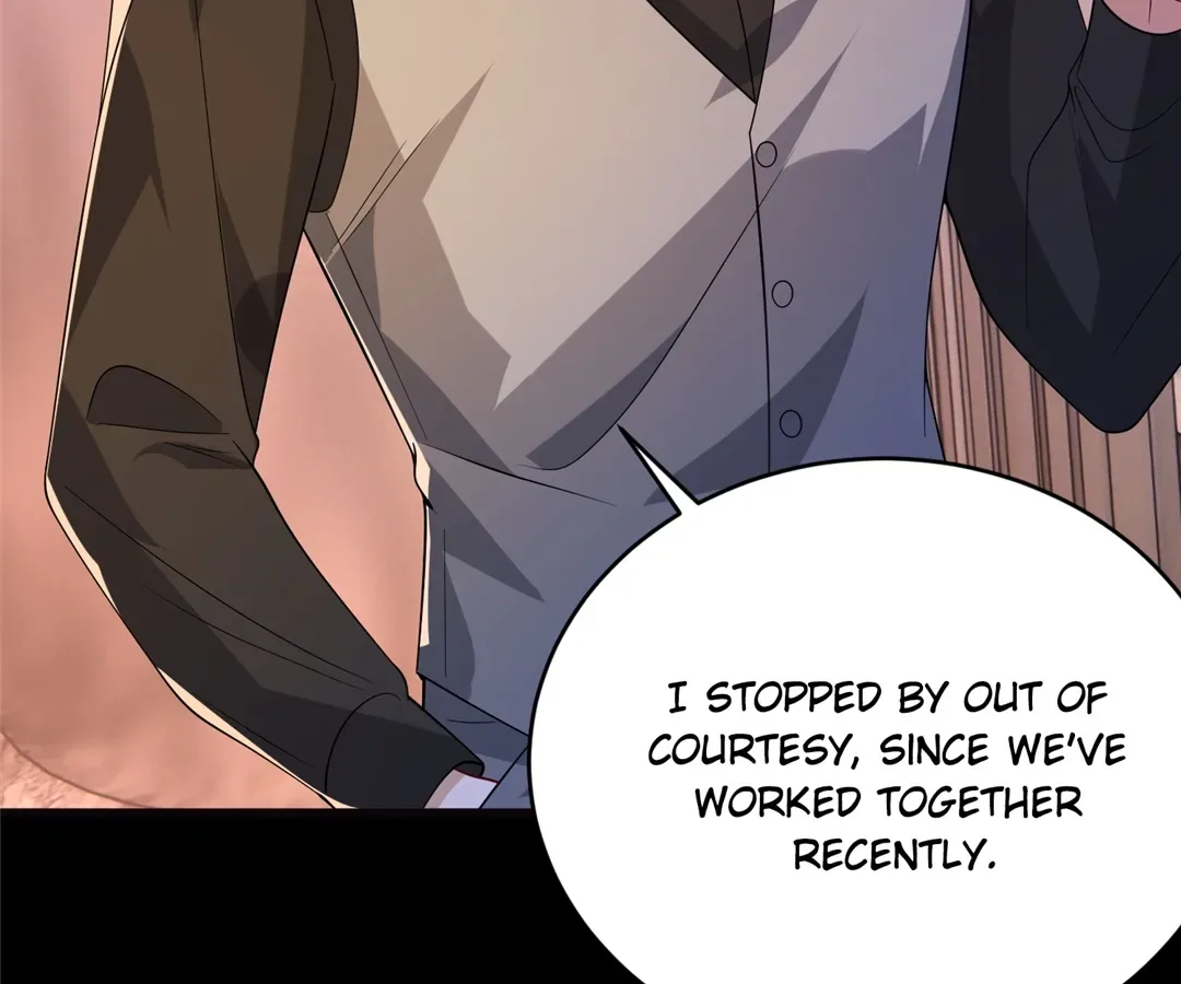 Mr. Qiao, Madam Is Spoiled by You Chapter 57 page 64