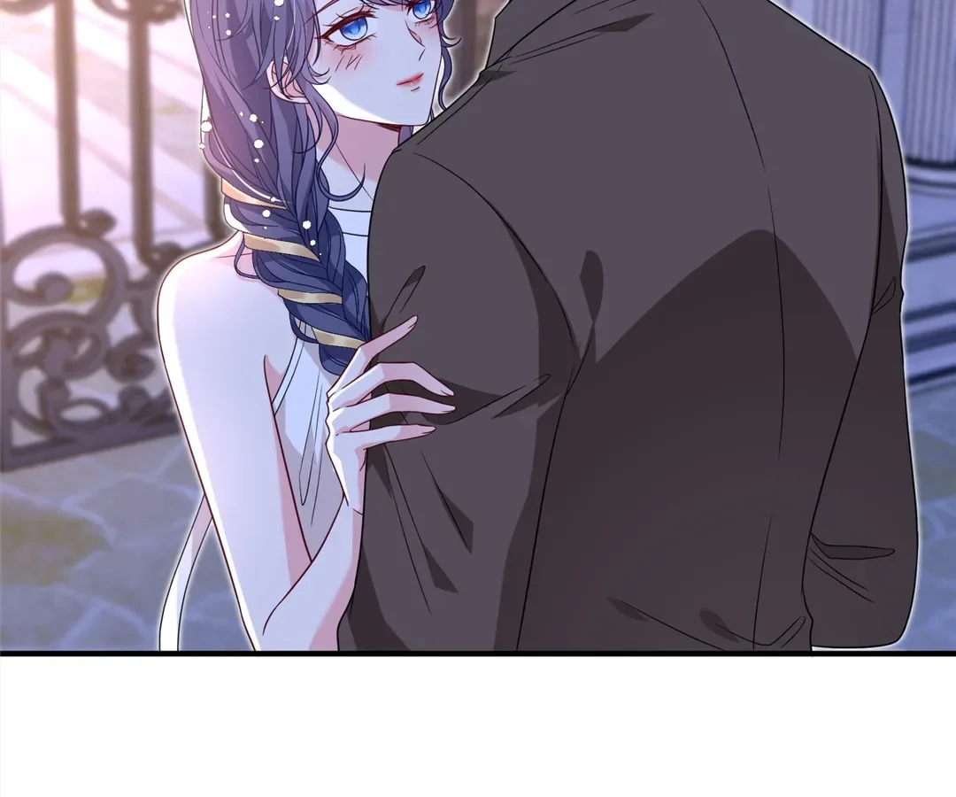 Mr. Qiao, Madam Is Spoiled by You Chapter 56 page 7