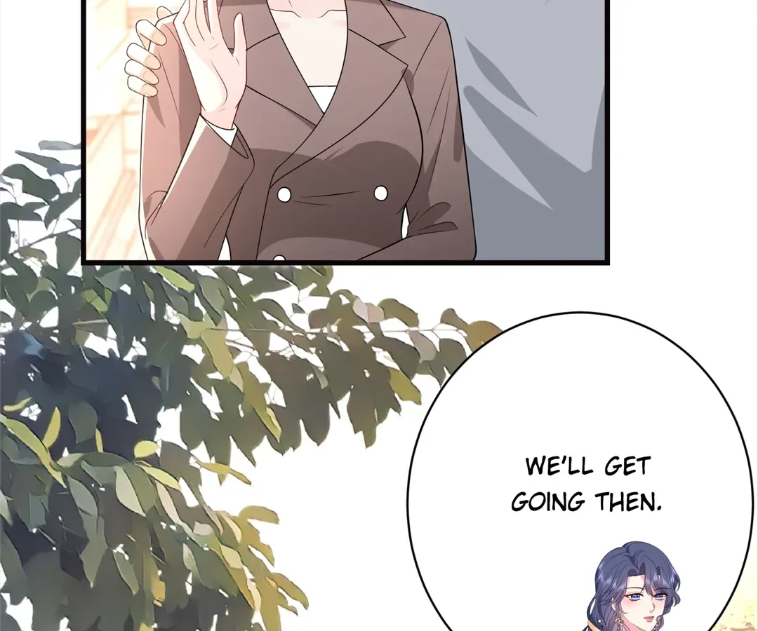 Mr. Qiao, Madam Is Spoiled by You Chapter 54 page 18