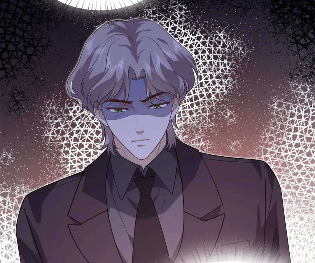 Mr. Qiao, Madam Is Spoiled by You Chapter 58 page 32