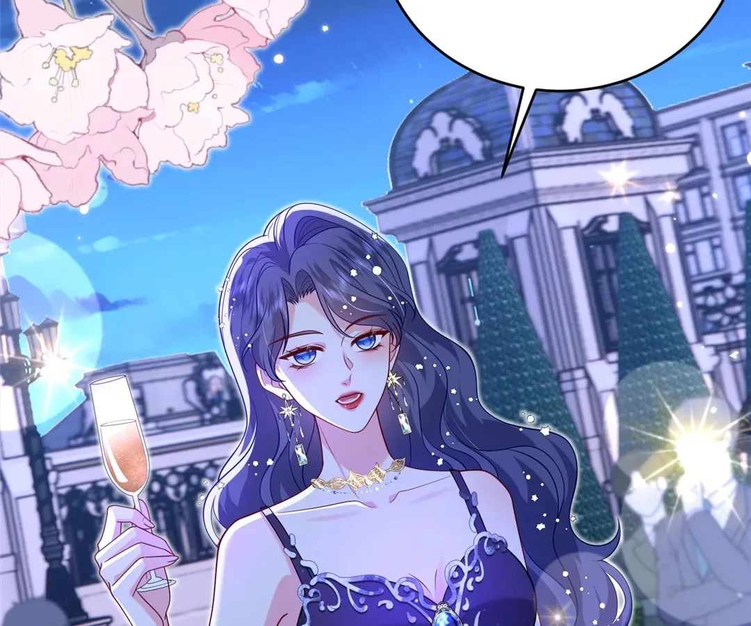 Mr. Qiao, Madam Is Spoiled by You Chapter 57 page 45