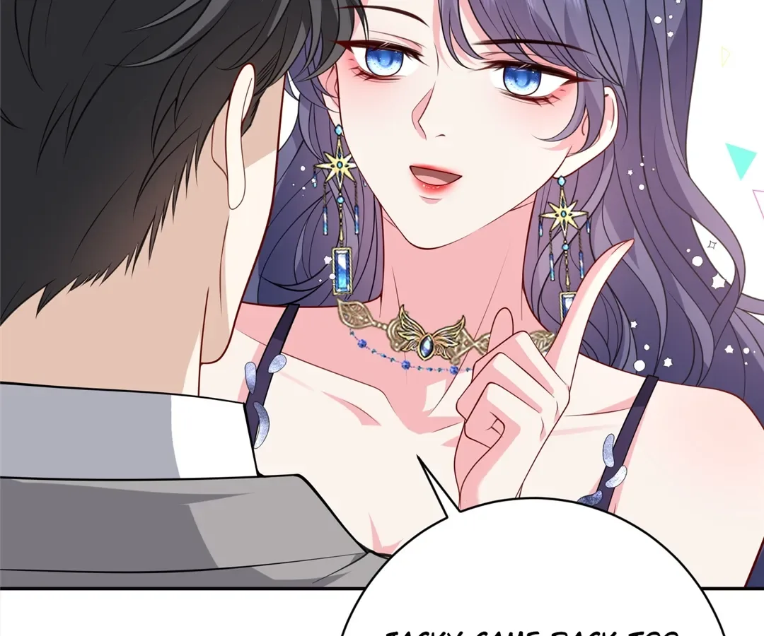 Mr. Qiao, Madam Is Spoiled by You Chapter 58 page 67