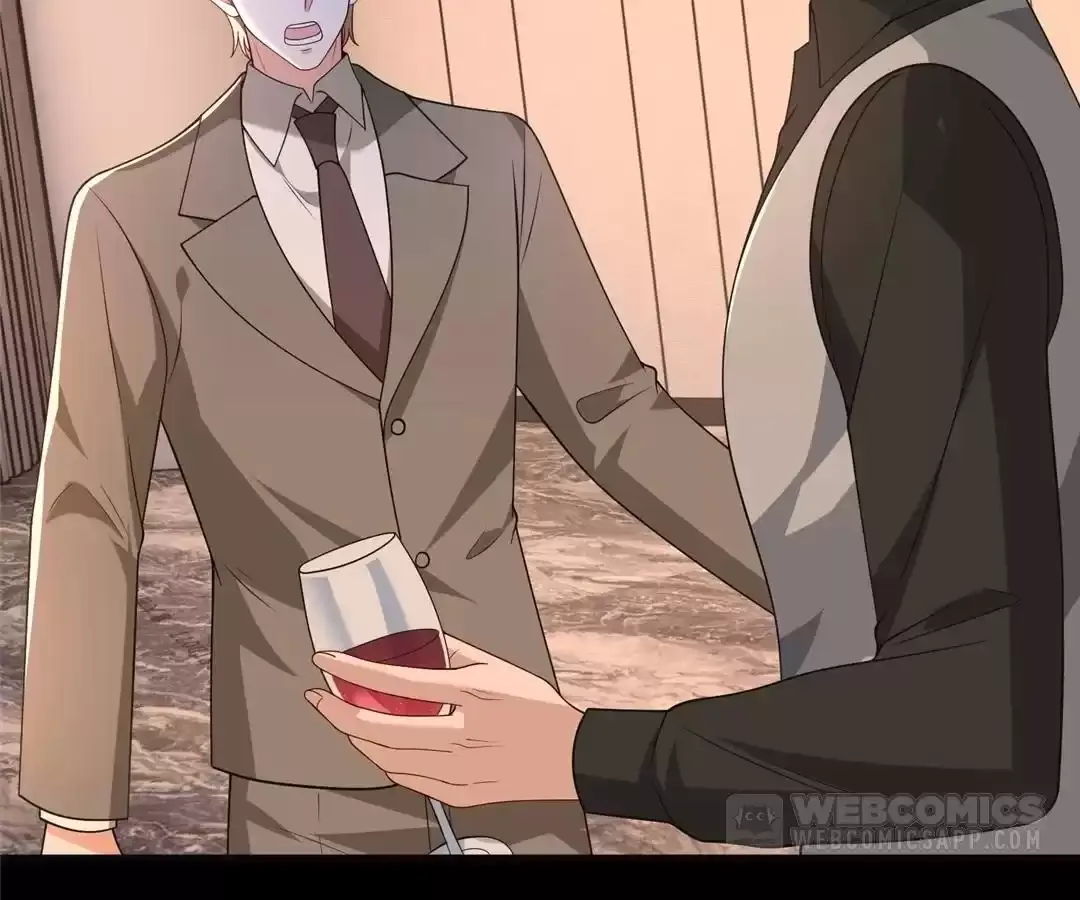 Mr. Qiao, Madam Is Spoiled by You Chapter 57 page 68