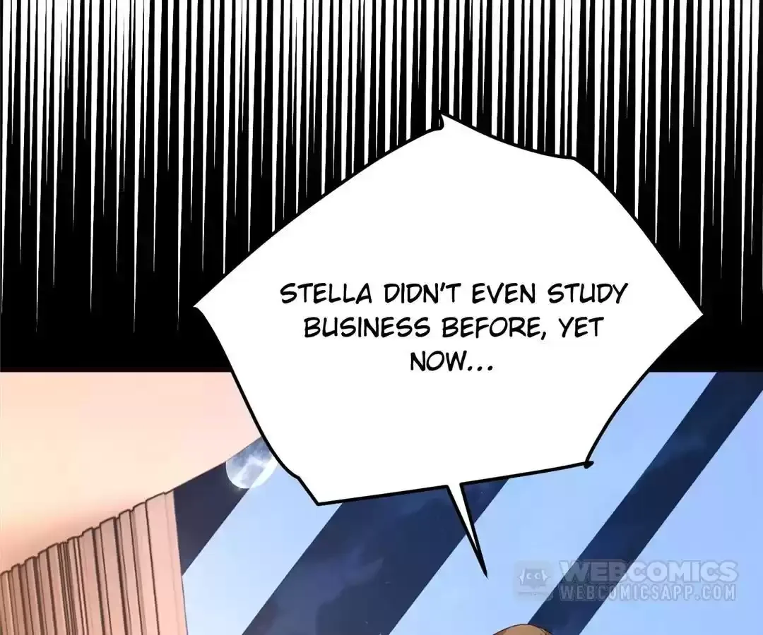 Mr. Qiao, Madam Is Spoiled by You Chapter 57 page 52
