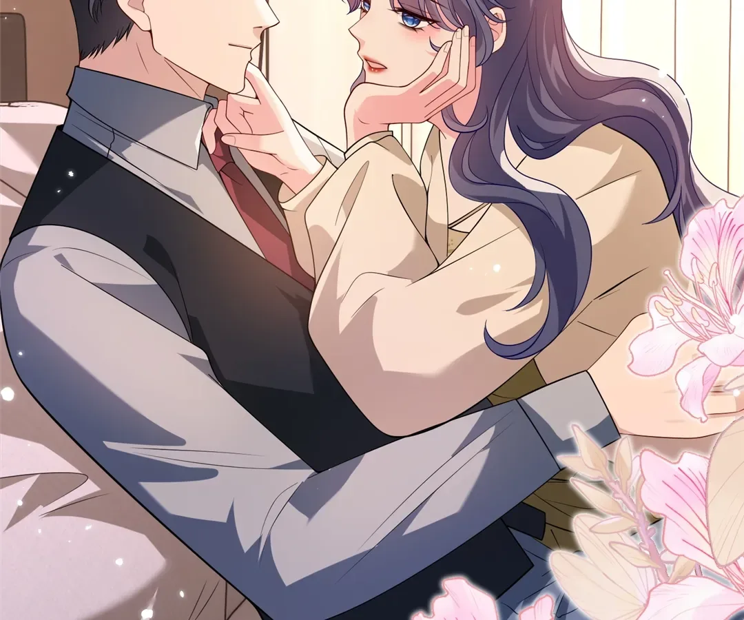 Mr. Qiao, Madam Is Spoiled by You Chapter 57 page 3