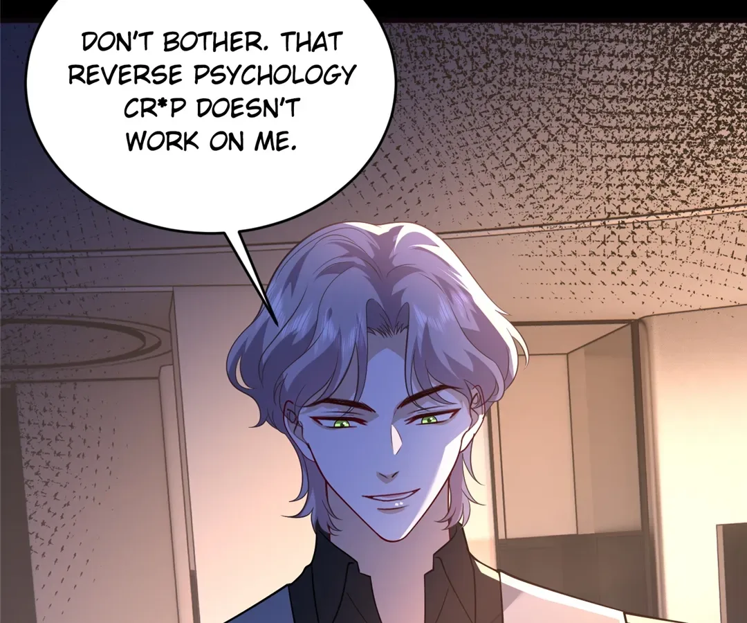 Mr. Qiao, Madam Is Spoiled by You Chapter 57 page 71