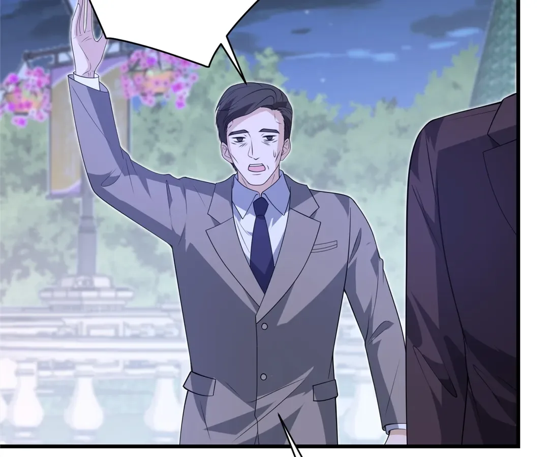 Mr. Qiao, Madam Is Spoiled by You Chapter 58 page 37