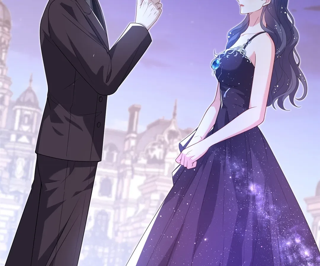 Mr. Qiao, Madam Is Spoiled by You Chapter 58 page 22