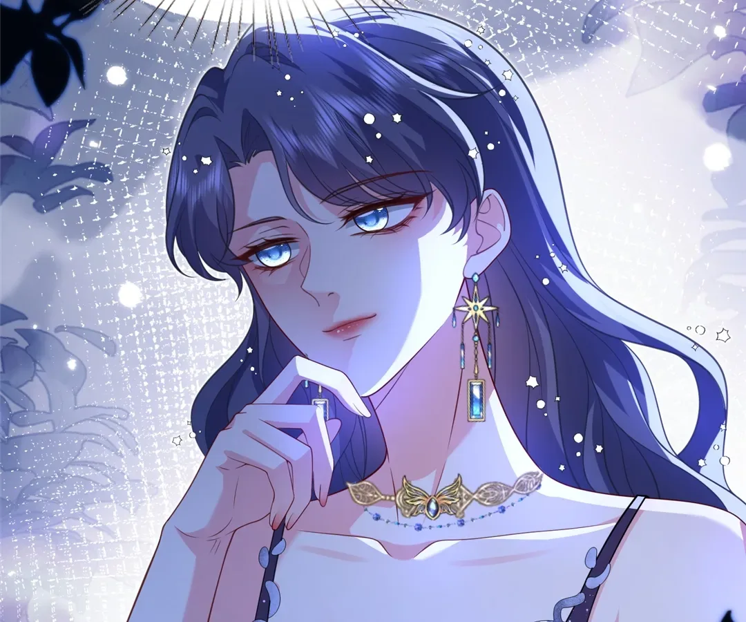 Mr. Qiao, Madam Is Spoiled by You Chapter 58 page 16