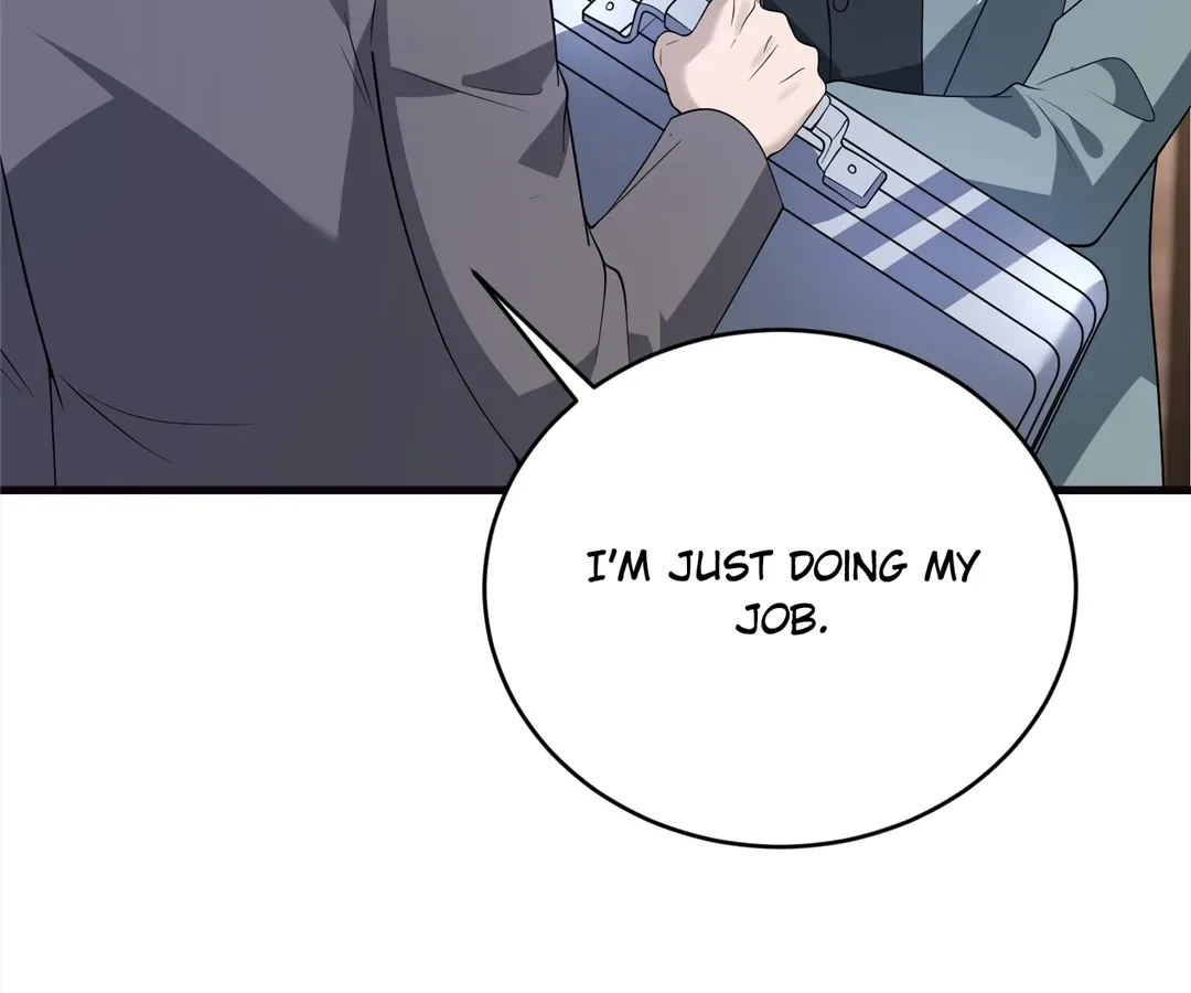 Mr. Qiao, Madam Is Spoiled by You Chapter 57 page 25