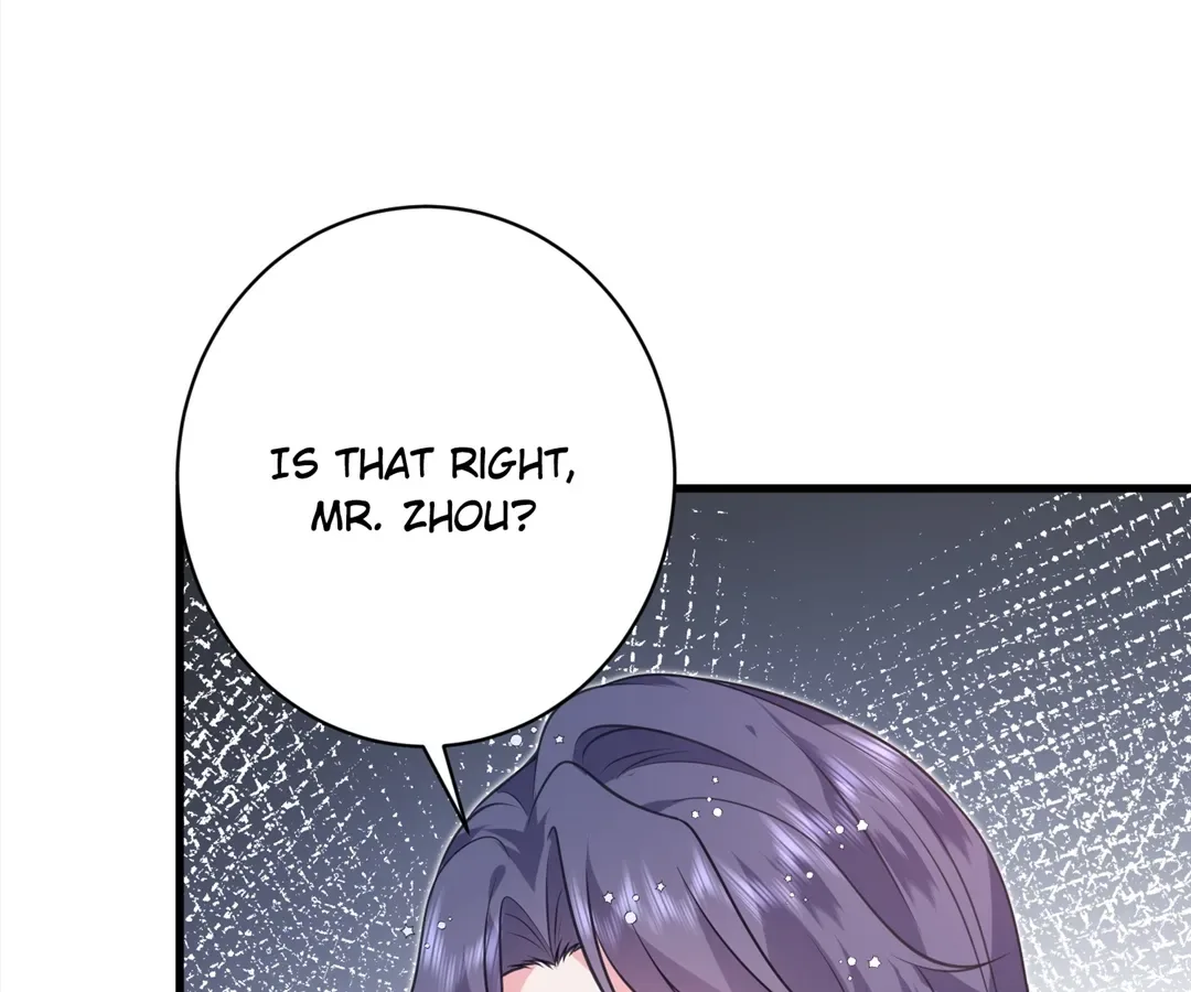 Mr. Qiao, Madam Is Spoiled by You Chapter 58 page 39