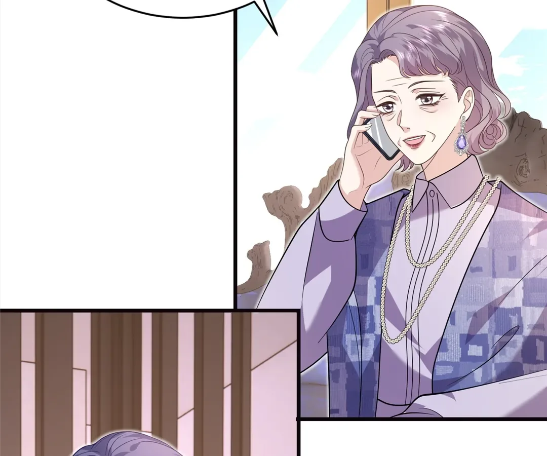 Mr. Qiao, Madam Is Spoiled by You Chapter 57 page 33