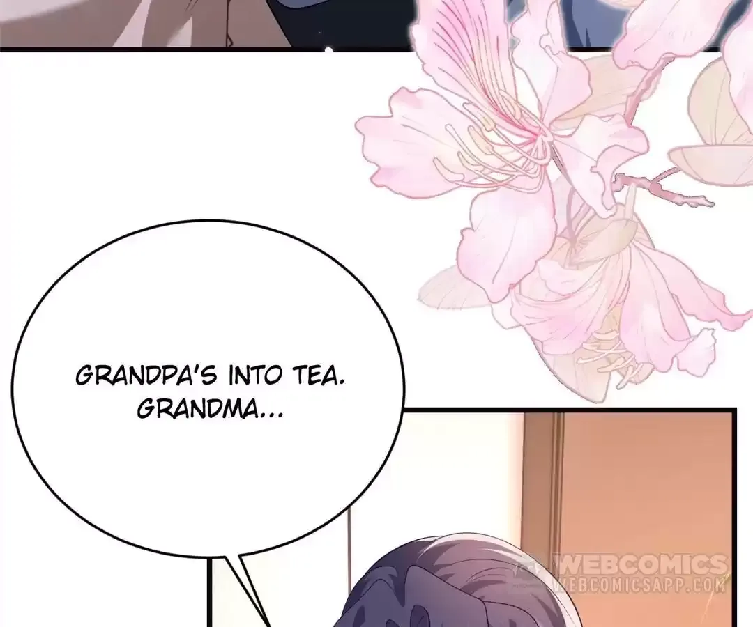 Mr. Qiao, Madam Is Spoiled by You Chapter 57 page 4
