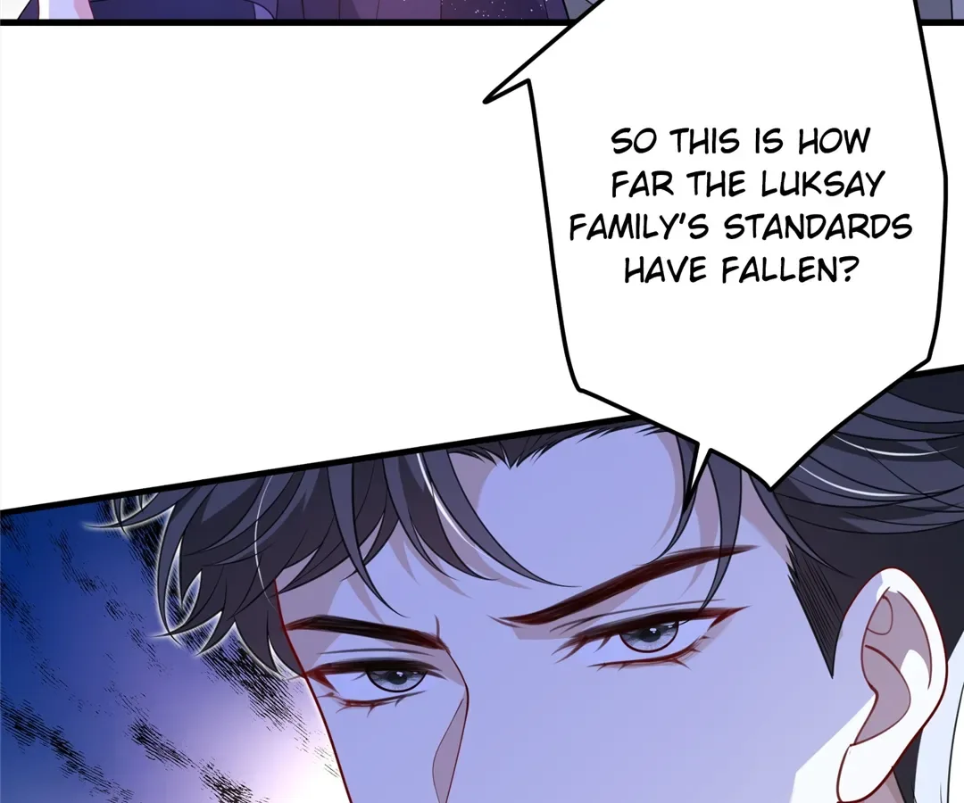 Mr. Qiao, Madam Is Spoiled by You Chapter 58 page 30