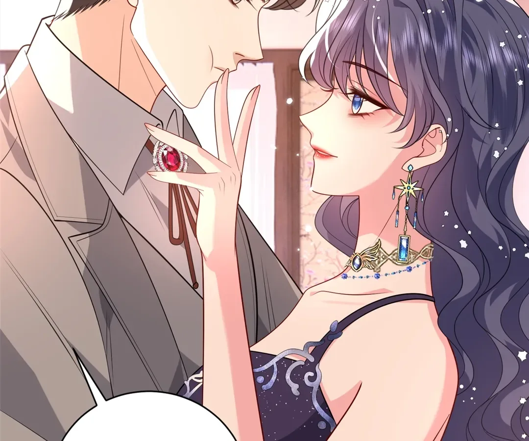 Mr. Qiao, Madam Is Spoiled by You Chapter 58 page 57