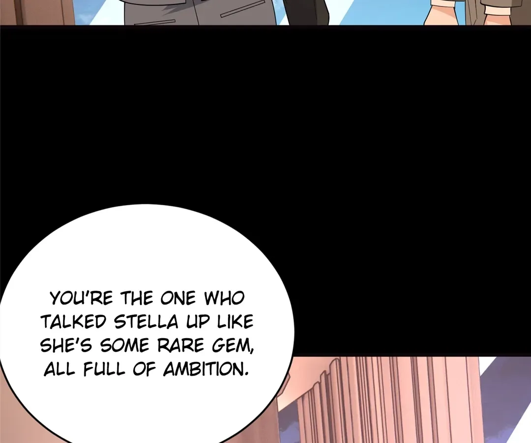 Mr. Qiao, Madam Is Spoiled by You Chapter 57 page 62