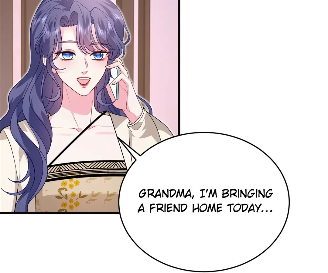 Mr. Qiao, Madam Is Spoiled by You Chapter 57 page 34