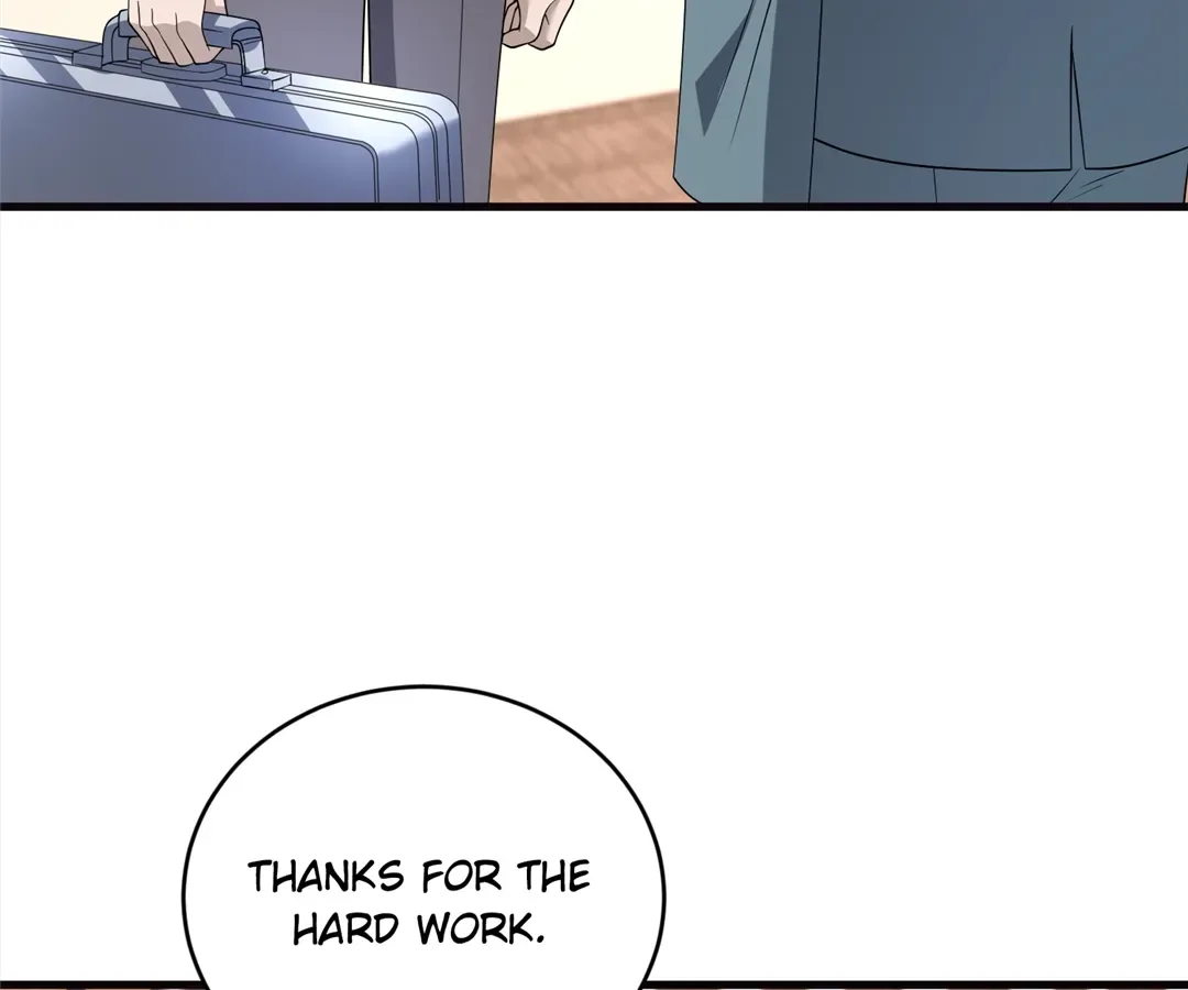 Mr. Qiao, Madam Is Spoiled by You Chapter 57 page 23