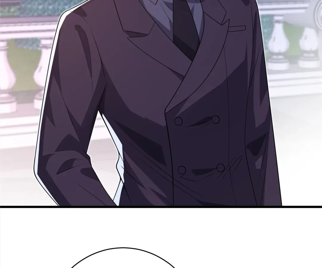 Mr. Qiao, Madam Is Spoiled by You Chapter 58 page 27