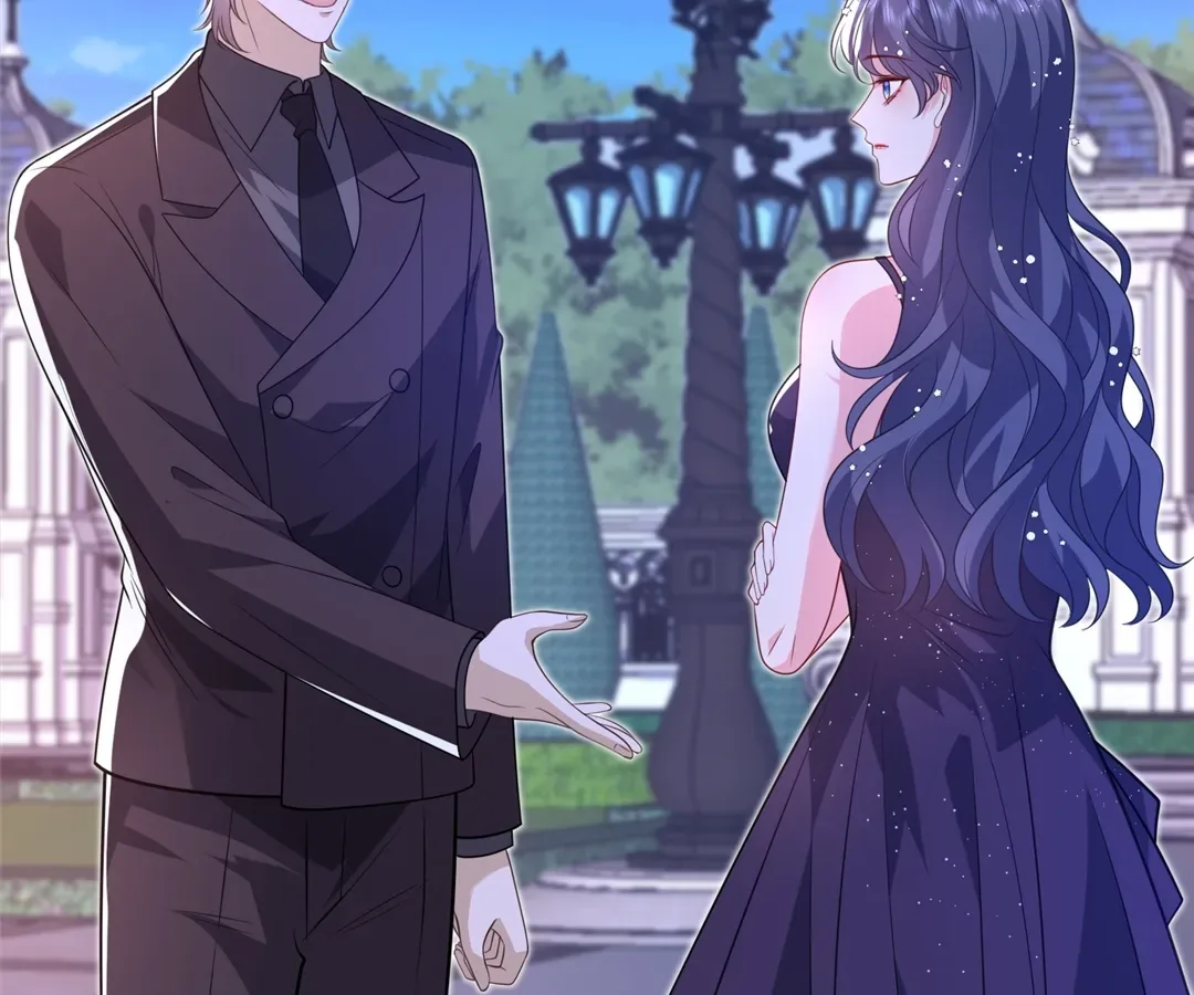 Mr. Qiao, Madam Is Spoiled by You Chapter 58 page 42