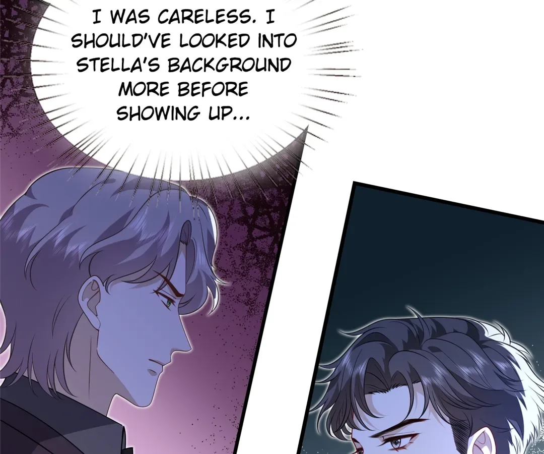 Mr. Qiao, Madam Is Spoiled by You Chapter 58 page 34