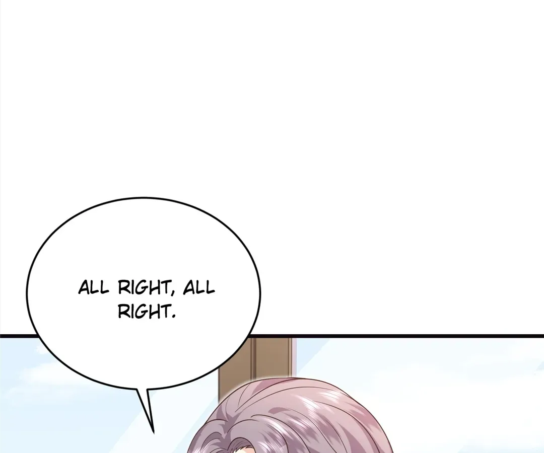 Mr. Qiao, Madam Is Spoiled by You Chapter 57 page 35