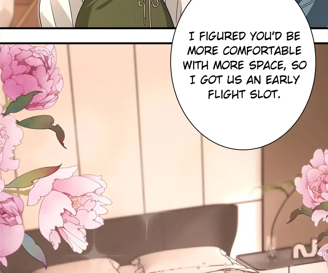 Mr. Qiao, Madam Is Spoiled by You Chapter 56 page 17