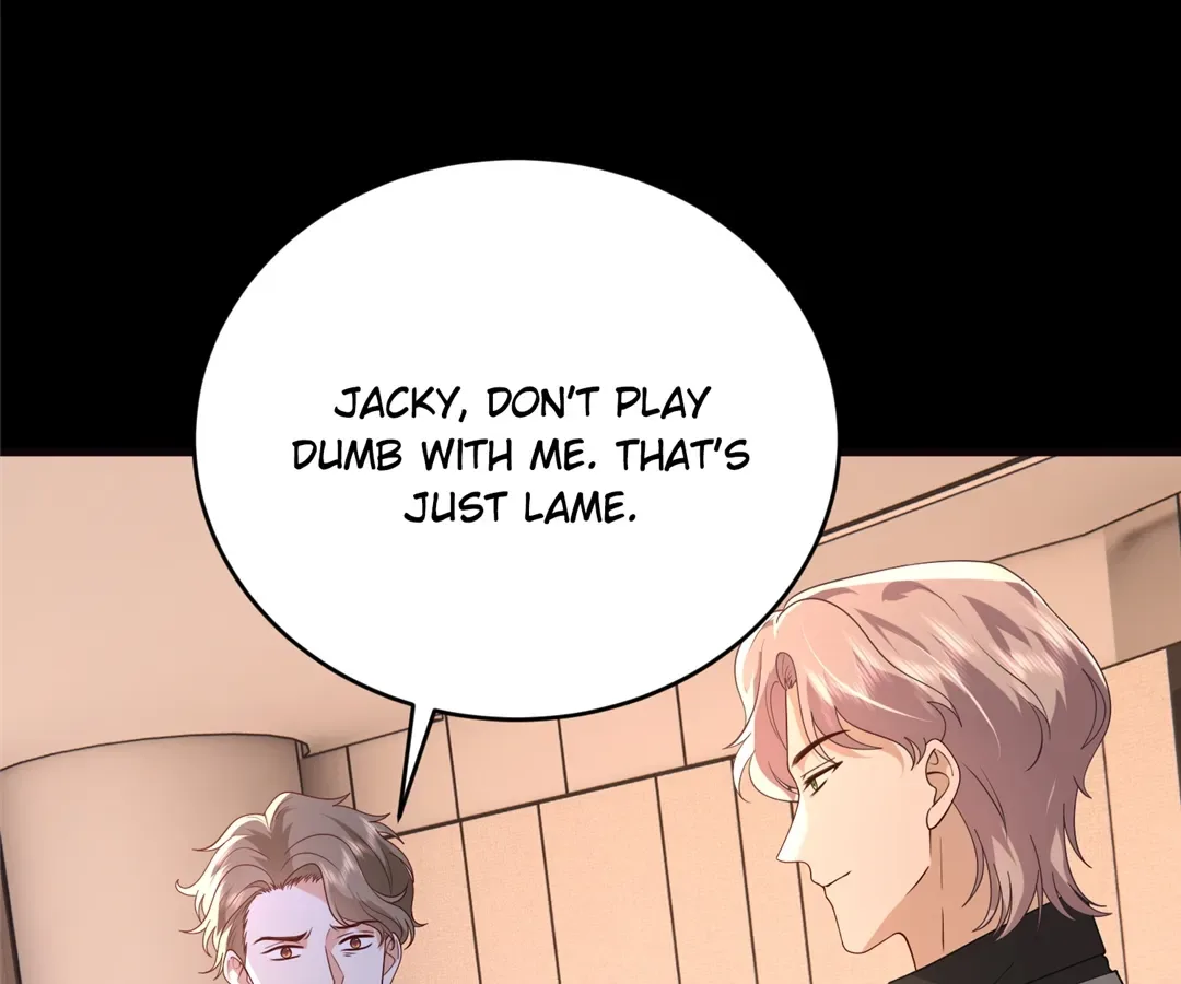Mr. Qiao, Madam Is Spoiled by You Chapter 57 page 67