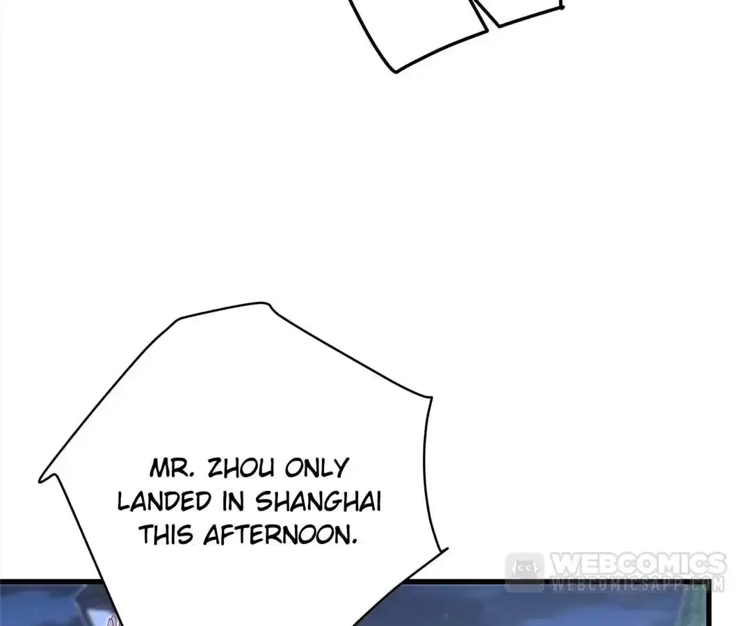 Mr. Qiao, Madam Is Spoiled by You Chapter 58 page 36