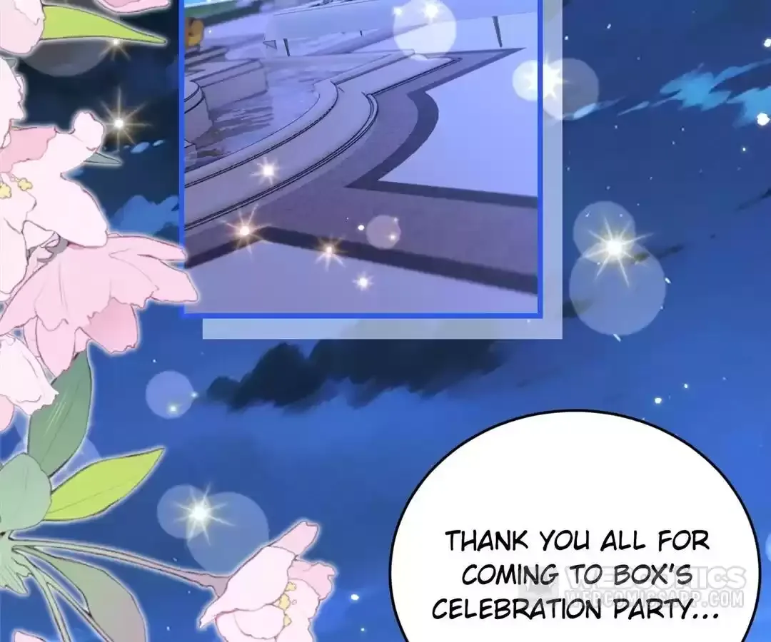 Mr. Qiao, Madam Is Spoiled by You Chapter 57 page 44